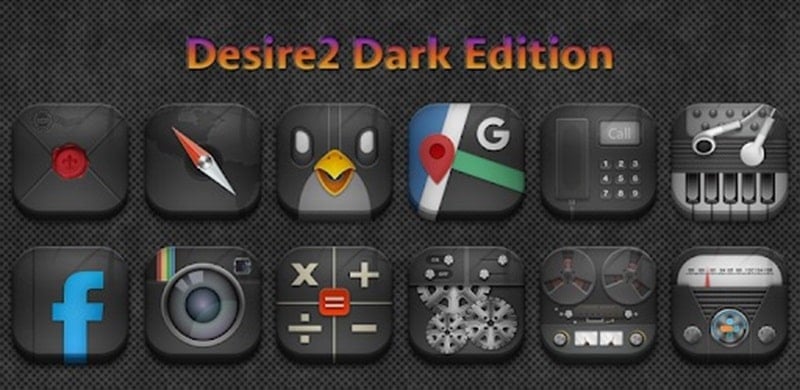 Dark Desire2 v5.1 MOD APK (N/A)