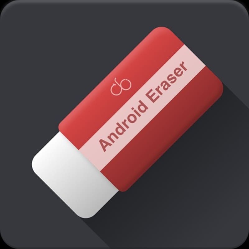 Data Eraser App v1.4.2 MOD APK (Unlocked Premium)