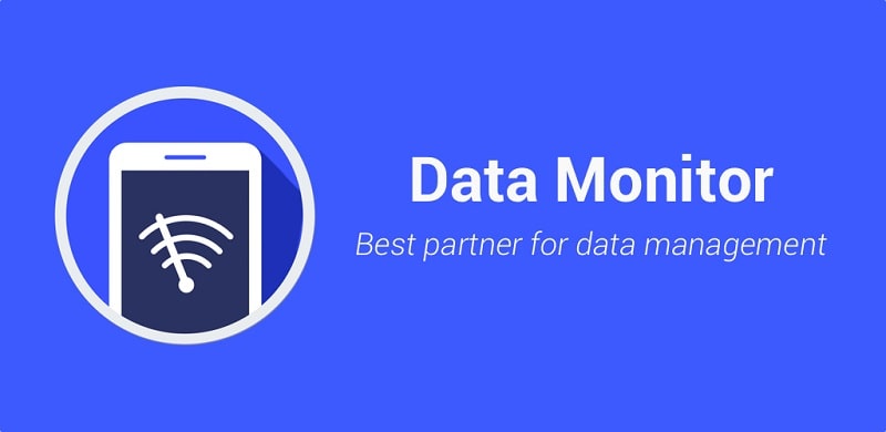 Data Usage Monitor