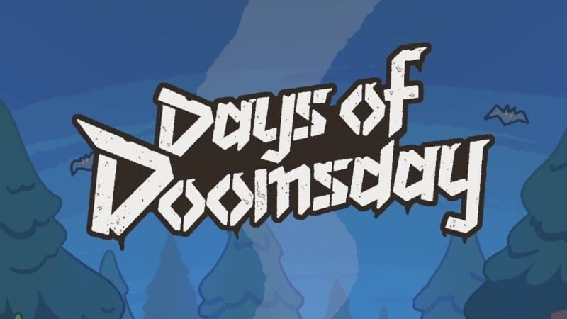 Days of Doomsday v2.10.2 MOD APK (Menu/God mode/Damage Multiplier)