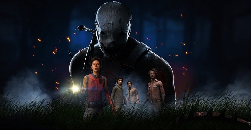 Dead by Daylight Mobile v5.4.1024 MOD APK (Menu, Wallhack/FOV)