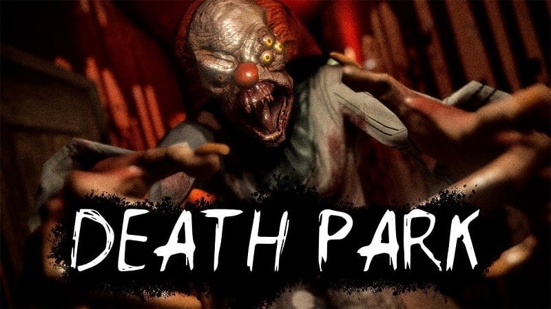 Death Park v2.1.1 MOD APK (God mode, Unlocked/Free Shopping)