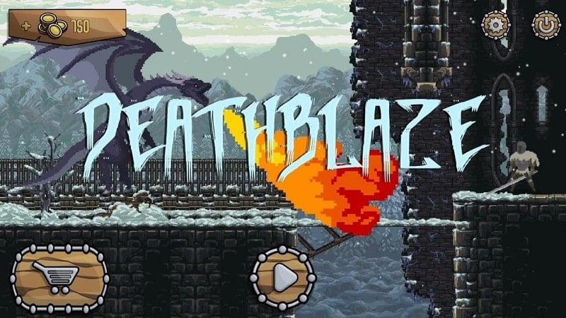 Deathblaze