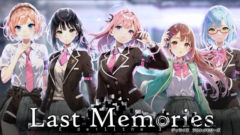 De:Lithe Last Memories v1.10.64 MOD APK (Menu/Damage multiplier/Dumb enemy/Move speed)