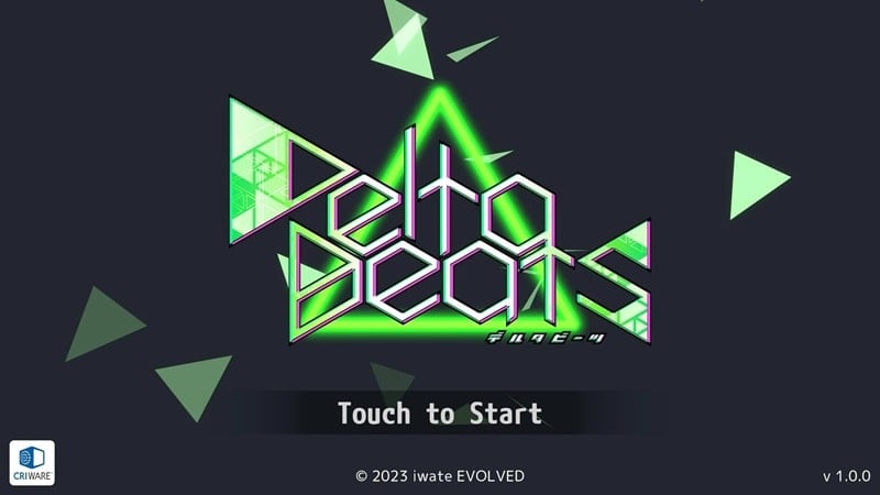 DeltaBeats v1.5.2 MOD APK (Unlocked song)