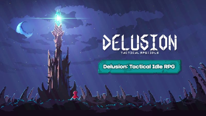 Delusion v1.8.9 MOD APK (Menu/God mode/Damage/Defense Multiplier)