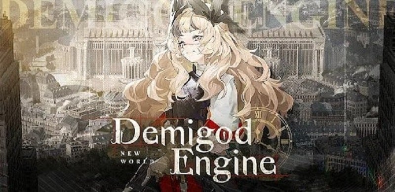 Demigod Engine v0.3.2 MOD APK (Menu, God mode/High damage)