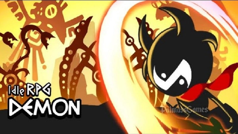 Demon Hero season2 v1.0.79 MOD APK (Menu/God mode/Damage/Unlimited money)