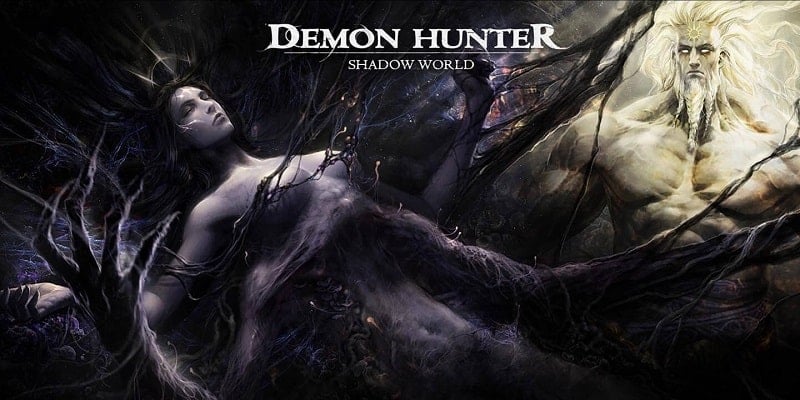 Demon Hunter: Premium v61.117.8.0 MOD APK (N/A)