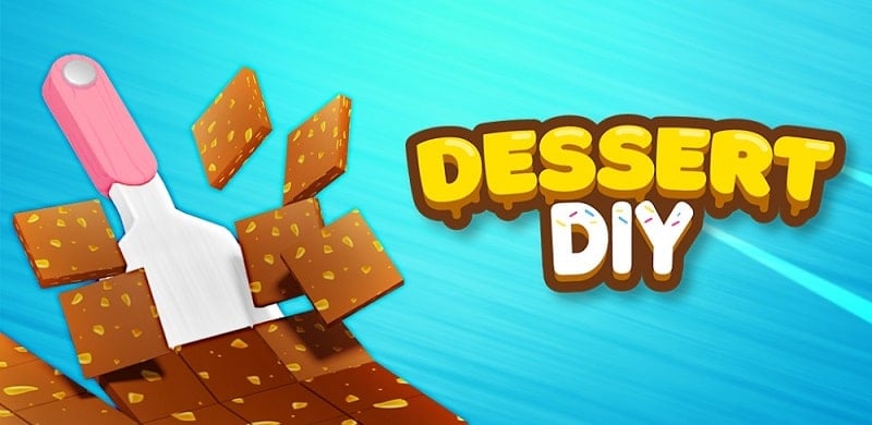 Dessert DIY v2.5.2.3 MOD APK (Menu/Unlimited coins)