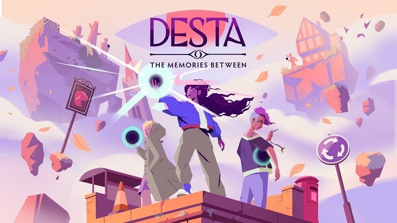 Desta v1.8.4311 MOD APK (N/A)