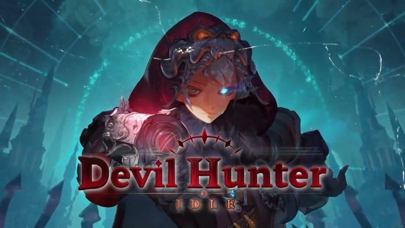 Devil Hunter Idle v1.66 MOD APK (Menu/Damage Multiplier)