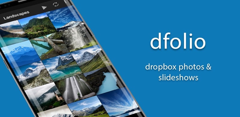 dFolio v7.0.11 MOD APK (N/A)