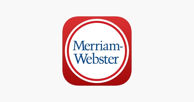 Dictionary – Merriam-Webster