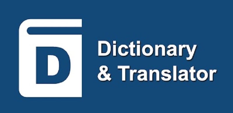 Dictionary & Translator v28.1.1 MOD APK (Unlocked Premium)