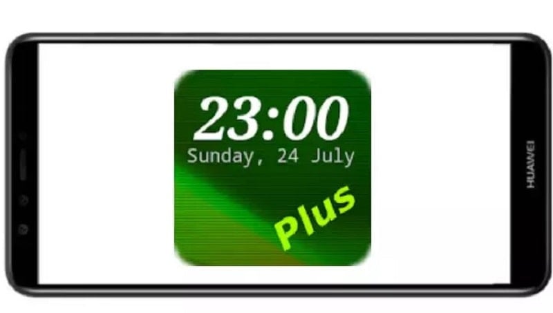 DIGI Clock Widget Plus v3.3.3 MOD APK (N/A)