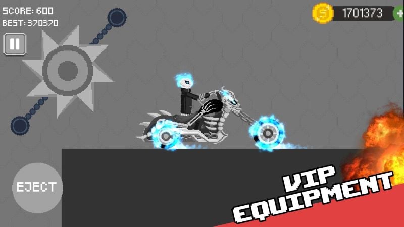 Dismount Playground v1.15 MOD APK (Unlimited Money/High Damage Score)