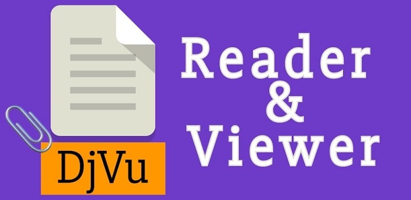 DjVu Reader & Viewer v1.0.119 MOD APK (Pro Unlocked)