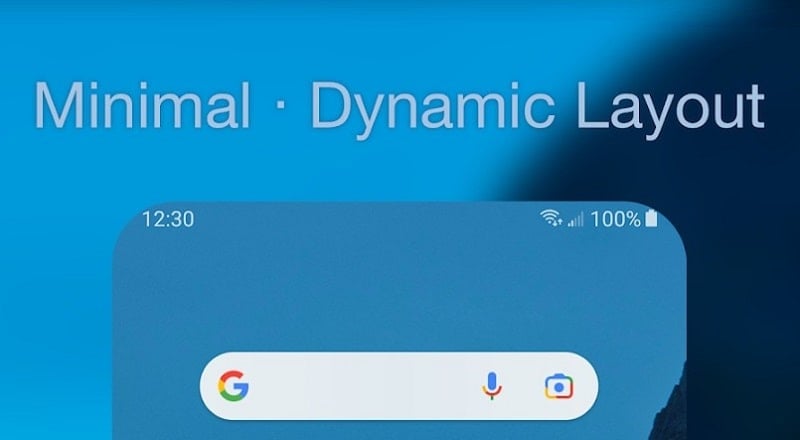 DNA Launcher