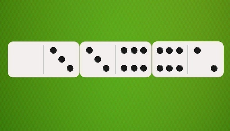 Domino v1.67 MOD APK (Unlimited money)