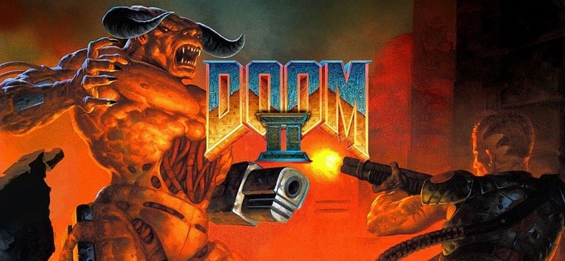 DOOM 2 v1.0.11 MOD APK (N/A)