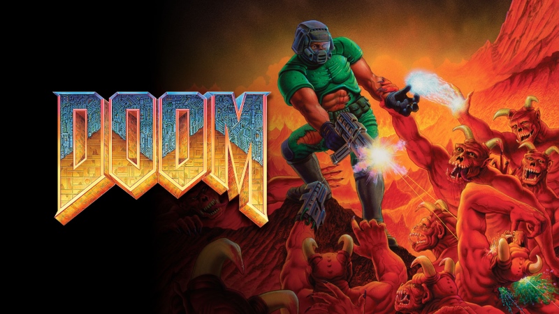 DOOM v1.0.11 MOD APK (N/A)