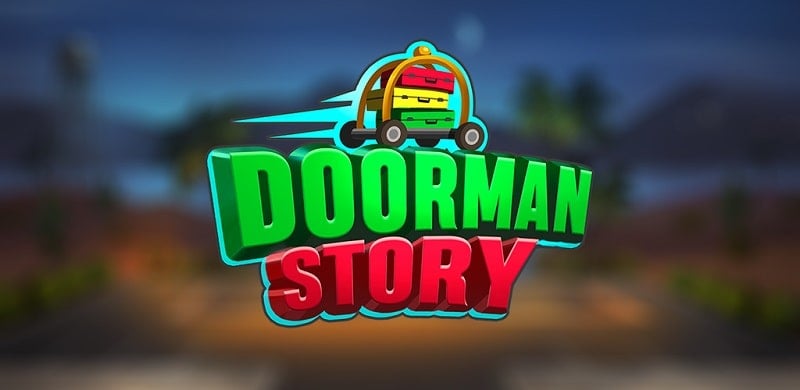 Doorman Story v1.13.6 MOD APK (Unlimited money, resources)