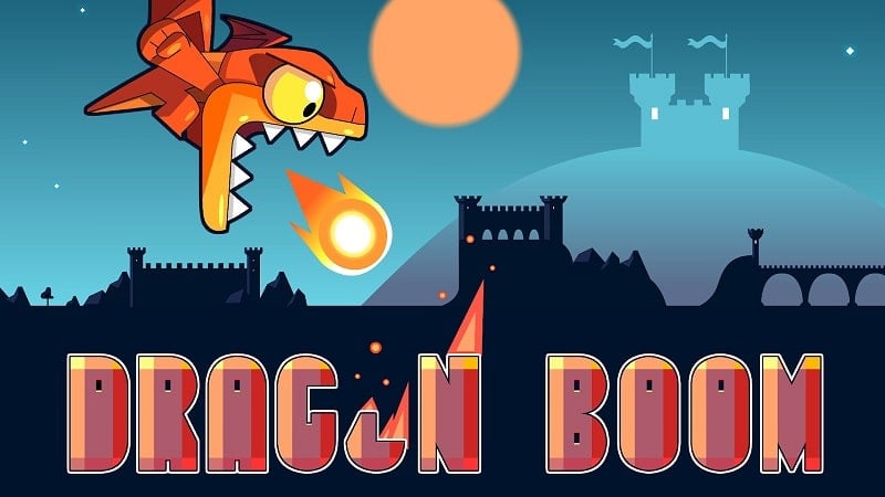 Drag’n’Boom v1.2.0 MOD APK (Unlimited Money)