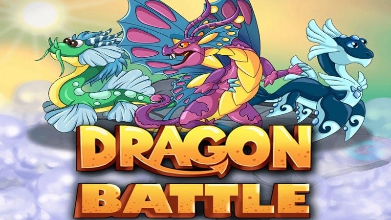 Dragon Battle