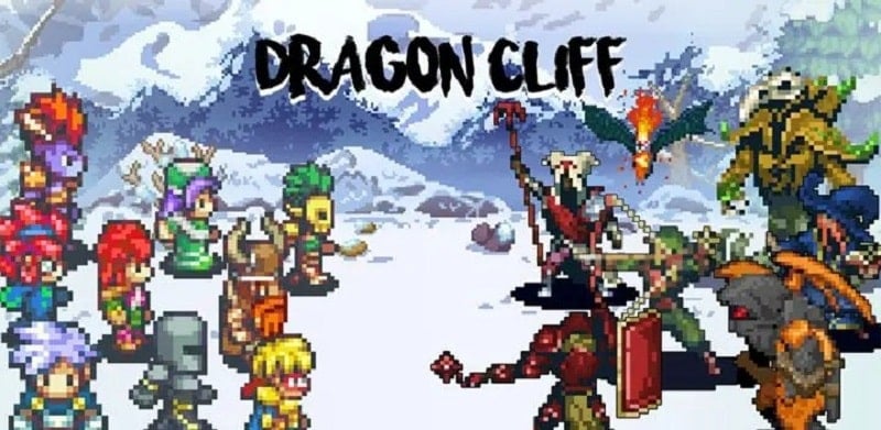 Dragon Cliff v1.0.5 MOD APK (Menu, Unlimited Money/Free shopping)