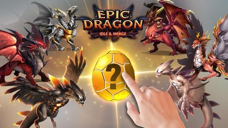 Dragon Epic