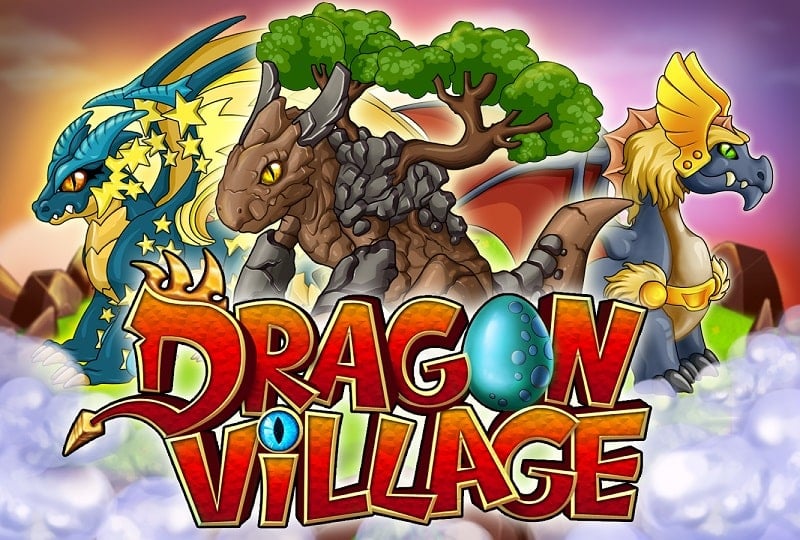 DRAGON VILLAGE