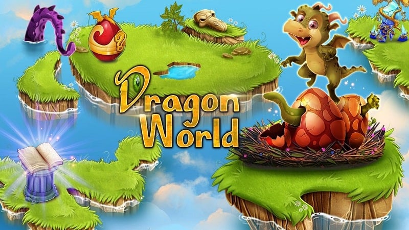 Dragon World