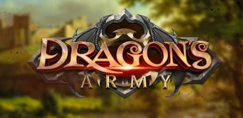 Dragon’s Army v0.5.16 MOD APK (Unlimited Money/No CD)