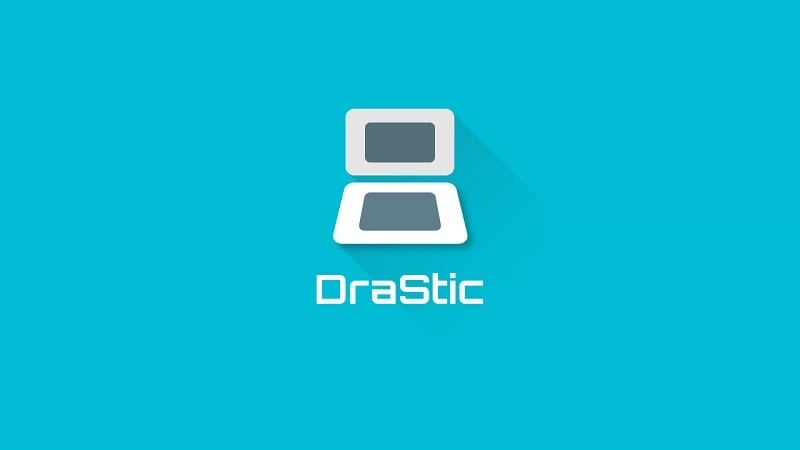 DraStic DS Emulator vr2.6.0.4a MOD APK (Optimized/No ads)