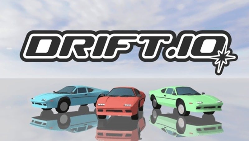 Drift.io v1.6 MOD APK (Unlimited Money)