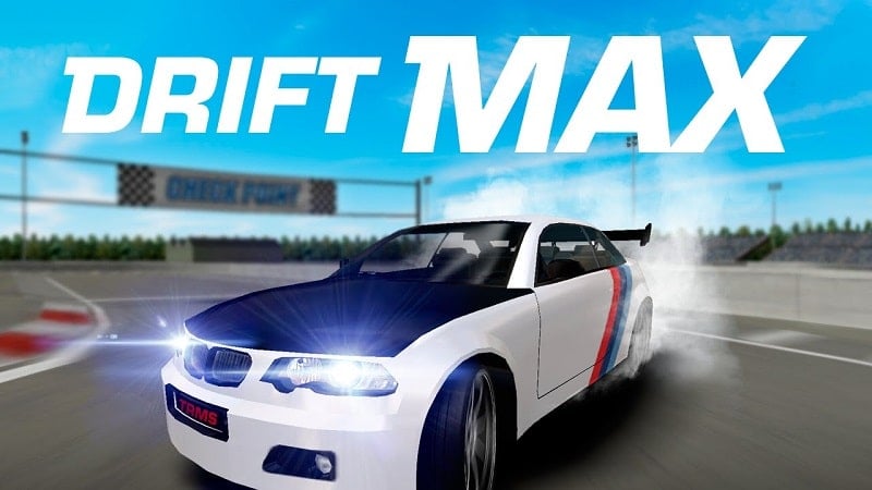 Drift Max