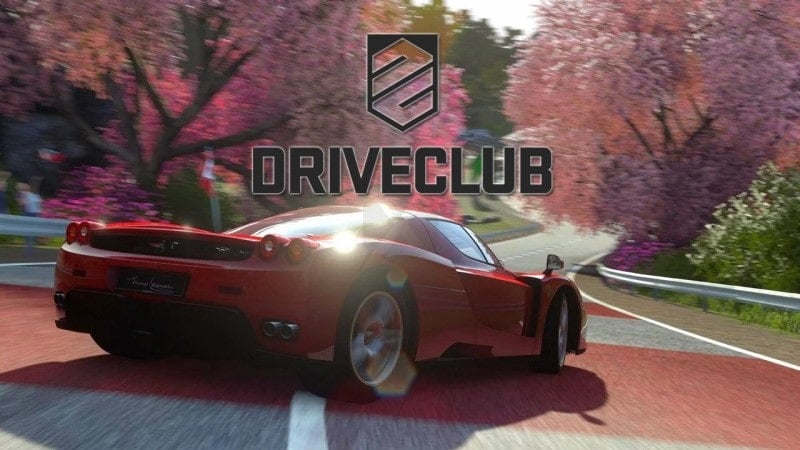 Drive Club v69 MOD APK (Unlimited money)