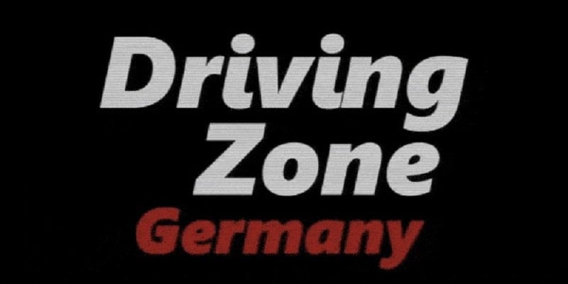 Driving Zone: Germany Pro v1.00.82 MOD APK (Unlimited money)