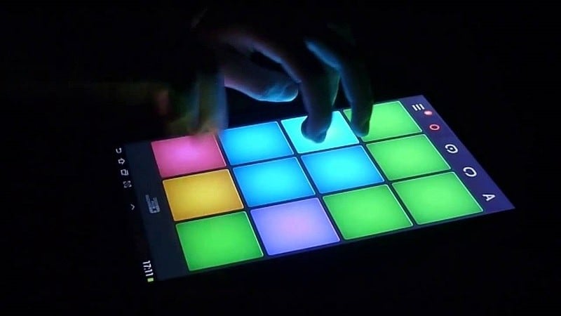 Drum Pad Machine v2.26.0 MOD APK (Unlocked Pro)