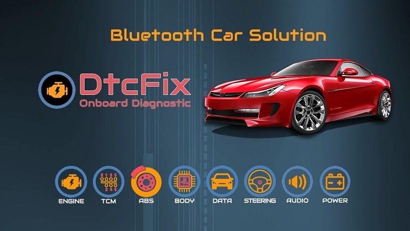 DtcFix v3.50 MOD APK (Premium Unlocked)