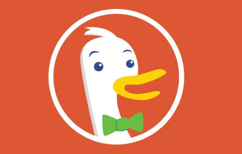 DuckDuckGo Privacy Browser