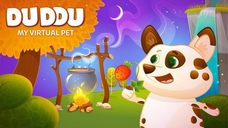 Duddu v1.86 MOD APK (Unlimited money)