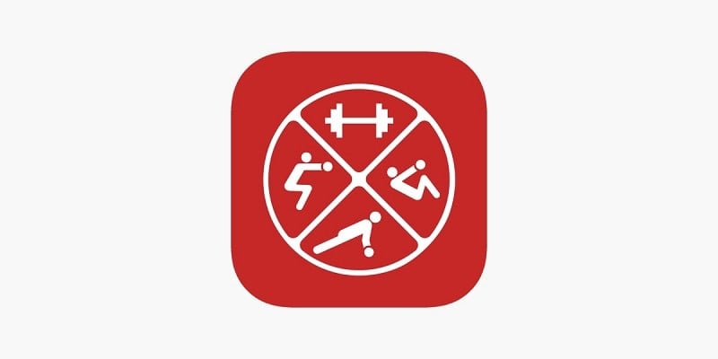 Dumbbell Home Workout v4.17 MOD APK (Premium Unlocked)