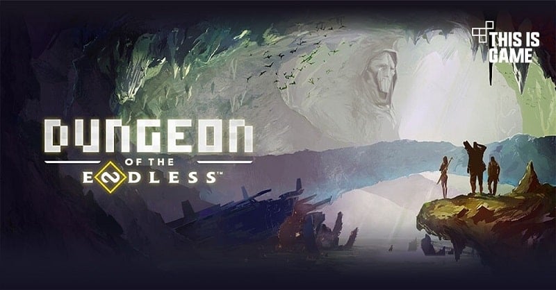 Dungeon of the Endless: Apogee v1.3.13 MOD APK (N/A)