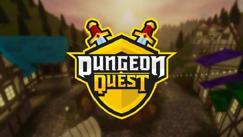 Dungeon Quest v3.3.1.0 MOD APK (God mode/Free shopping)