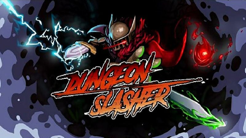 Dungeon Slasher: Roguelike v0.720.2 MOD APK (Menu, God mode/High damage/Unlimited money)