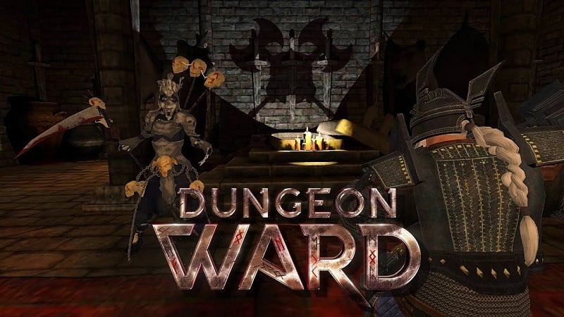 Dungeon Ward