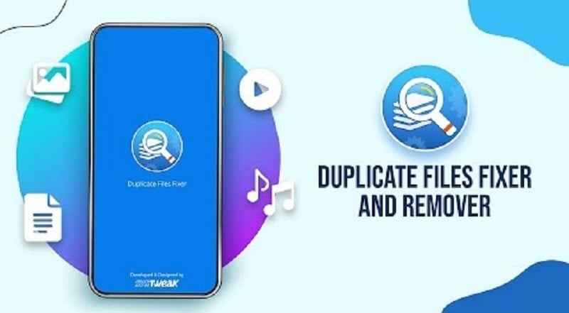 Duplicate Files Fixer v8.5.5.29 MOD APK (Unlocked Premium)