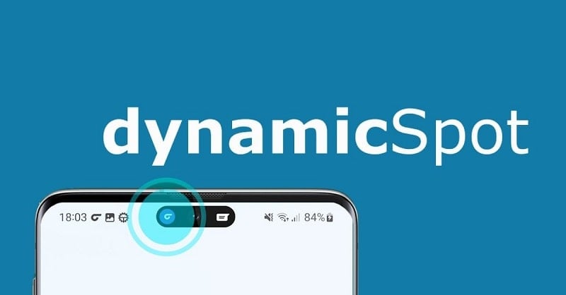 Dynamic Island v1.88 MOD APK (Unlocked Pro)